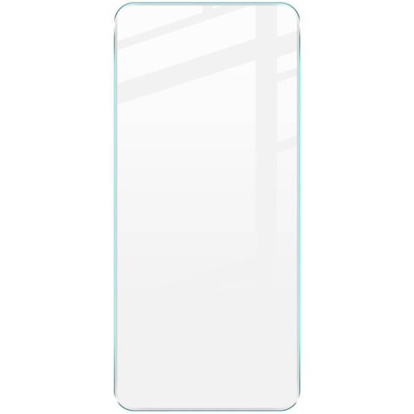 Imak Härdat Glas Skärmskydd till Oneplus Nord N10 - Clear