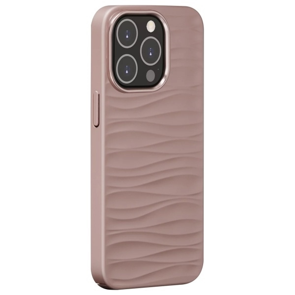 dbramante1928 Mobilskal till iPhone 14 Pro Dune - Rosa