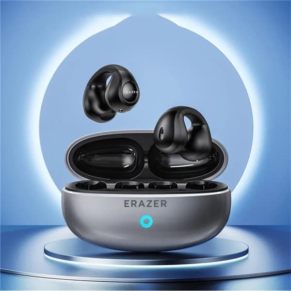 Lenovo In-Ear GamingHörlurar Bluetooth Erazer - Vit Vit