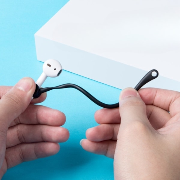 Airpods Hook - Vit Vit