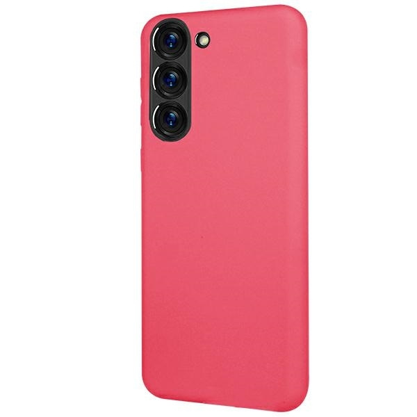 Beline Mobilskal till Galaxy S23 Plus Candy - Rosa