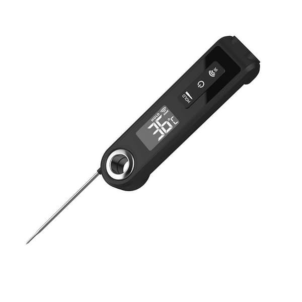 TERMOMETER Termometer Kød/IR Digital