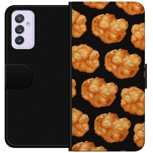 Plånboksfodral till Samsung Galaxy A82 5G med Nuggets