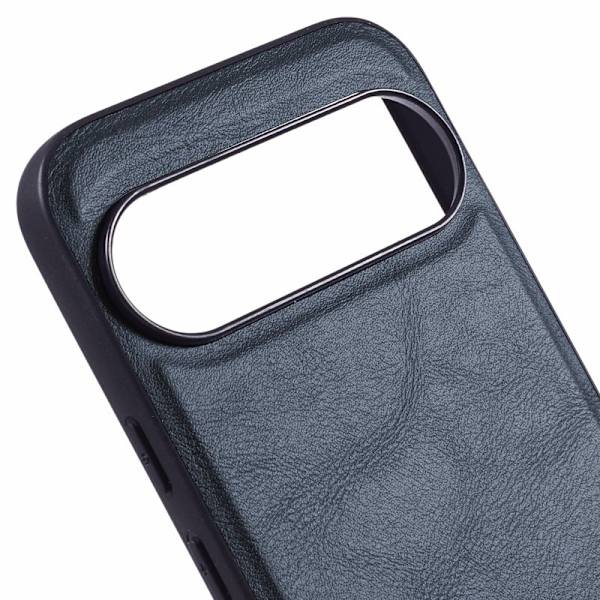 X-LEVEL Bojue-3 Mobilskal för Google Pixel 9 Pro XL - Blå