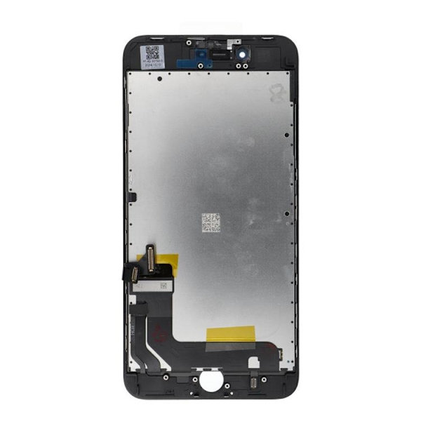 iPhone 8 Plus Skärm med LCD-display FixCell Retina Renoverad - Vit Vit