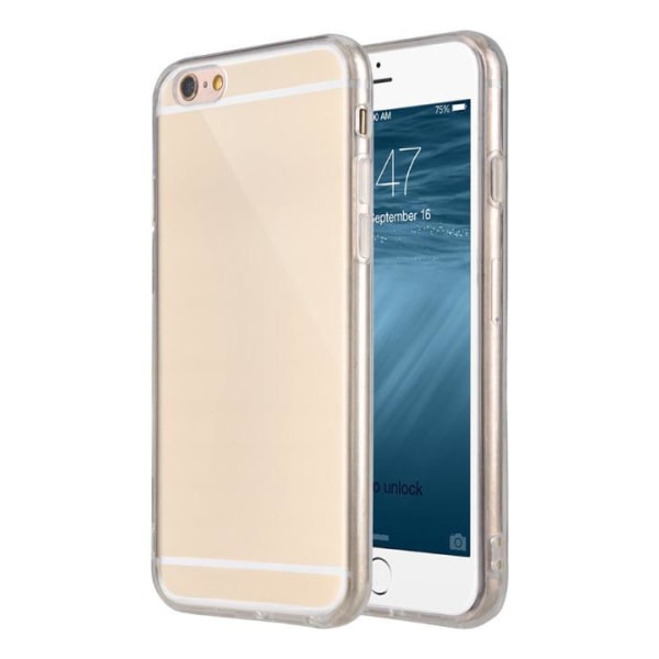Boom Invisible skal till iPhone 6/6S - Transparent