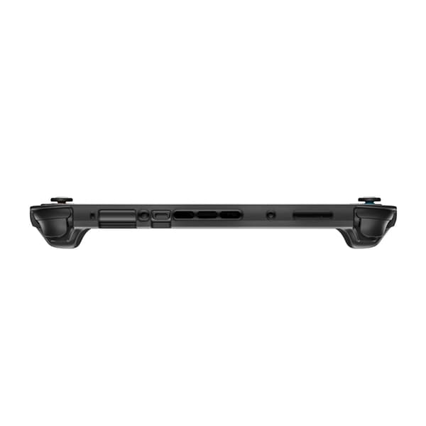 AmazingThing Nintendo Switch 2 Skal PlayShield Bunker - Svart Svart