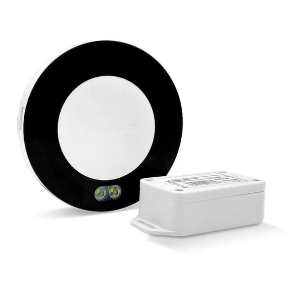 ISMARTGATE Garageöppnare Pro 3 Portar v2.0
