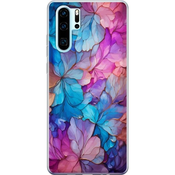 Mobilskal till Huawei P30 Pro med Magiskt