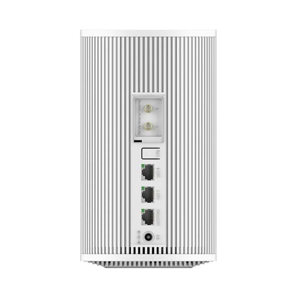 CUDY 5G Router P4 REL16/WF6 AX3000 Gigabit