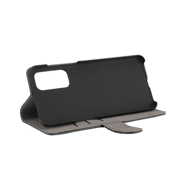GEAR Mobilcover OnePlus Nord 2 - Sort Black