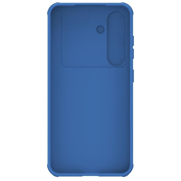 Nillkin Galaxy S24 Plus Mobilskal CamShield Pro Armored - Blå