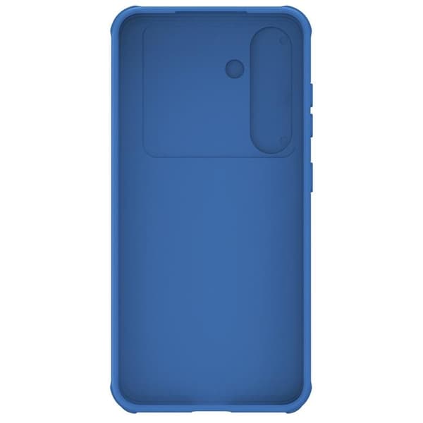Nillkin Mobilskal till Galaxy S24 Plus CamShield Pro Armored - Blå Blå