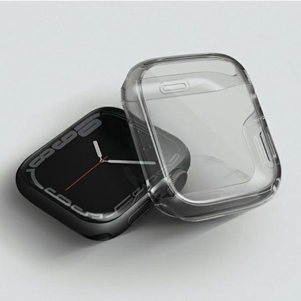 UNIQ Apple Watch 7/8 (41mm) - Smoked Grå