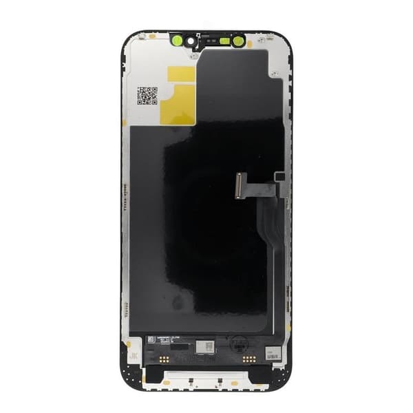 iPhone 12 PRO MAX Skärm med LCD-display JK Incell Byt IC