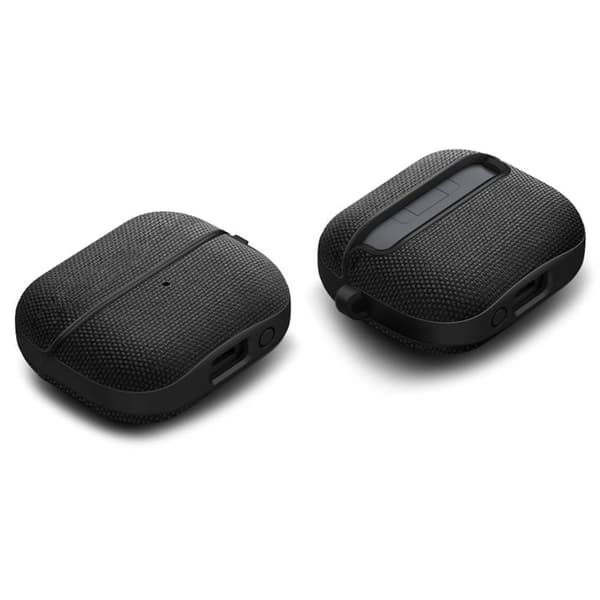 Spigen Galaxy Buds 3/3 Pro Etui Urban Fit - Sort Svart