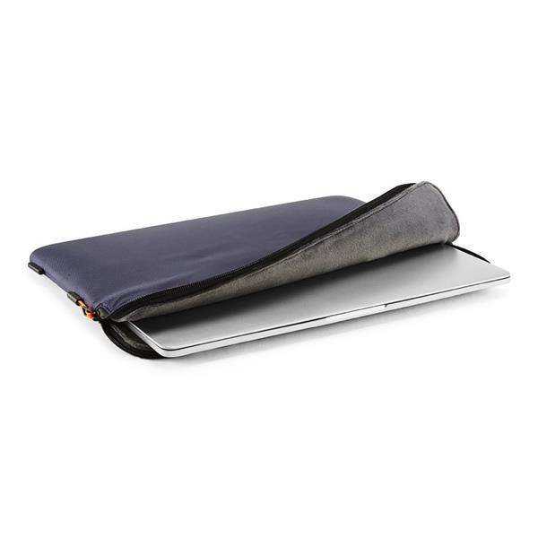 MacBook Sleeve 16-tums Ultra Lite Ripstop - Marinblå Blå