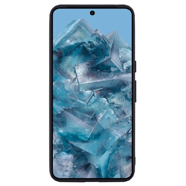 X-LEVEL Mobilskal till Google Pixel 8 Pro PC+TPU Slim Svart