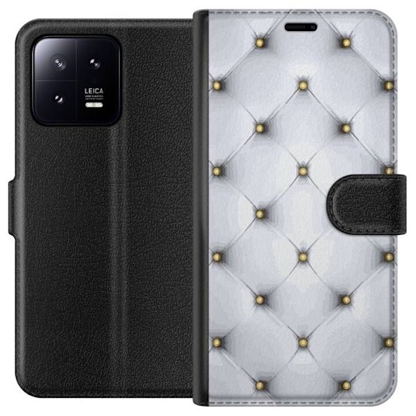 Pungcover til Xiaomi 13 med Fancy