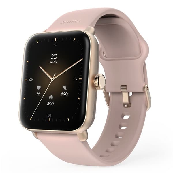 HAMA Smart Watch 6010 Roséguld