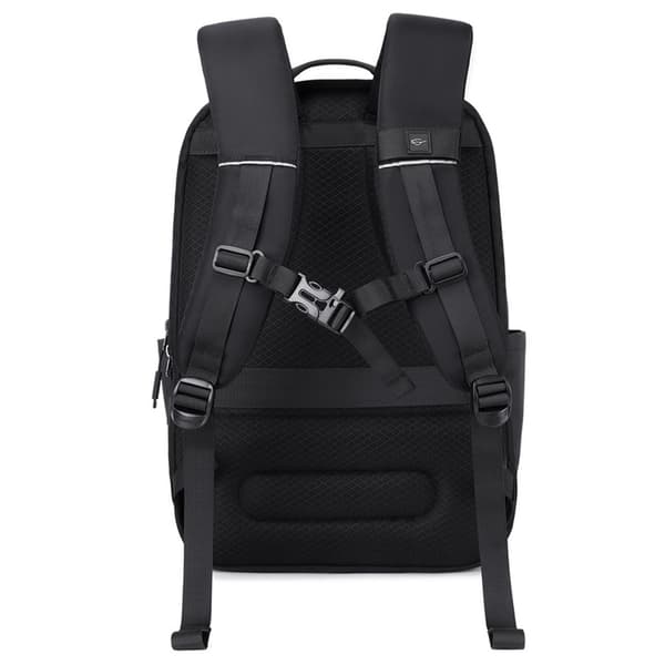 COOLBELL Datorfodral 15.6'' Ryggsäck CB-8315 - Röd Röd
