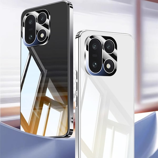 Mobilskal till OnePlus 15 5G Electroplating - Blå Blå