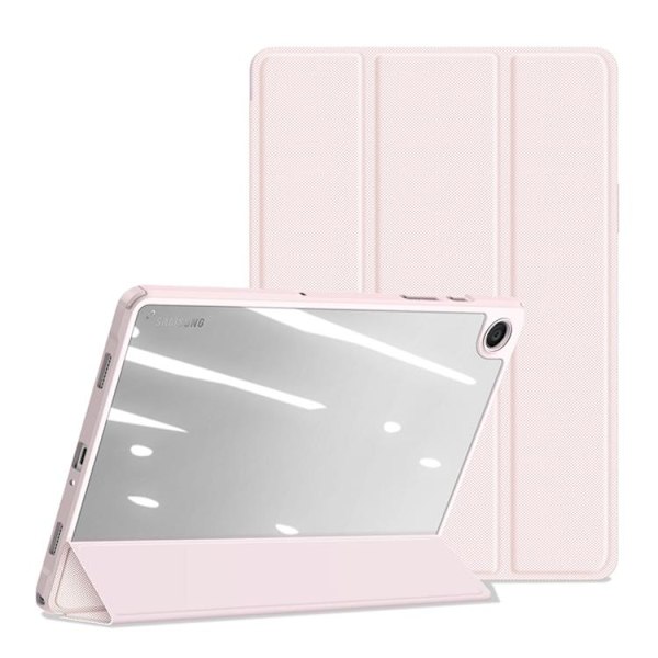 Dux Ducis Galaxy Tab A9 Plus Fodral Toby - Rosa