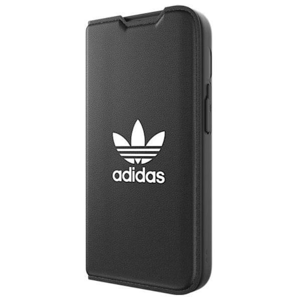 Adidas iPhone 14 Pro Plånboksfodral OR BASIC - Svart Svart