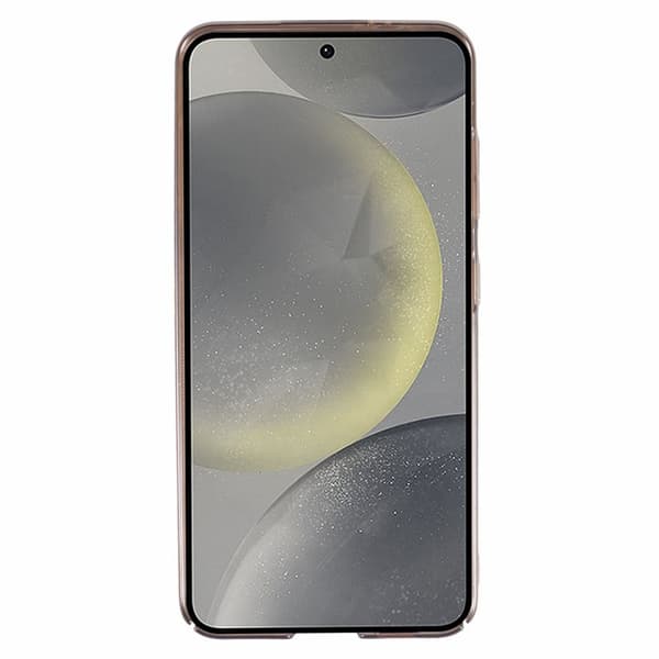 X-LEVEL Shockproof Case Mobilskal till Samsung Galaxy S24 Guld