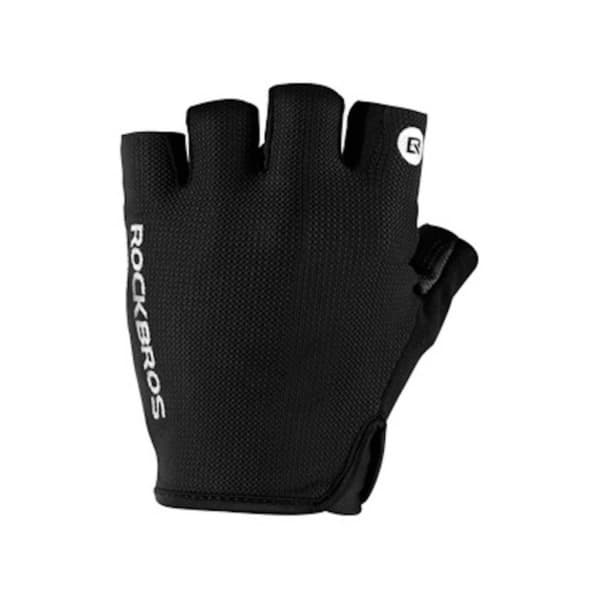 Rockbros Cykel Handskar S106BK S - Svart