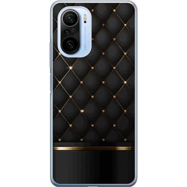 Mobilskal till Xiaomi Mi 11i med Luxury Opulence