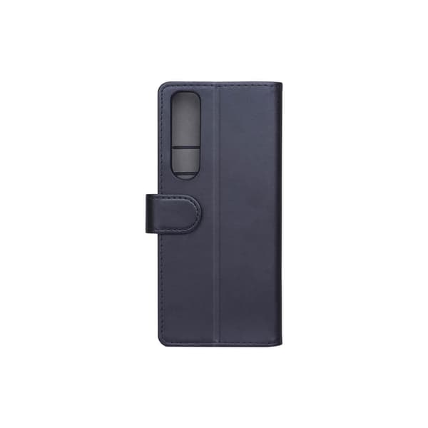 GEAR Mobilcover Xperia 10 III - Sort Black