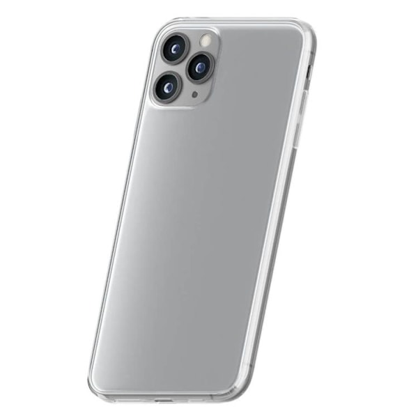 3MK iPhone 12 Pro Max Skal Armor All-Safe AC - Clear