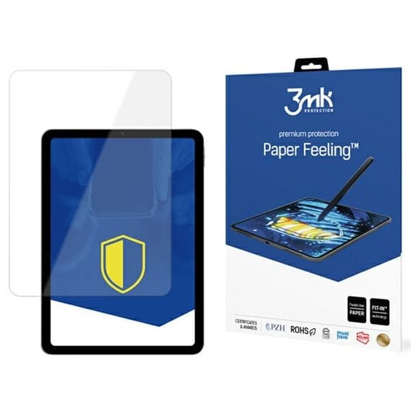 [2-Pack] 3MK iPad Mini 8.3 (2021) Skærmbeskytter PaperFeeling