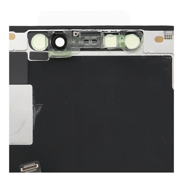 iPhone 11 Pro Skärm med LCD-display FixCell Super Retina XDR Renoverad Black
