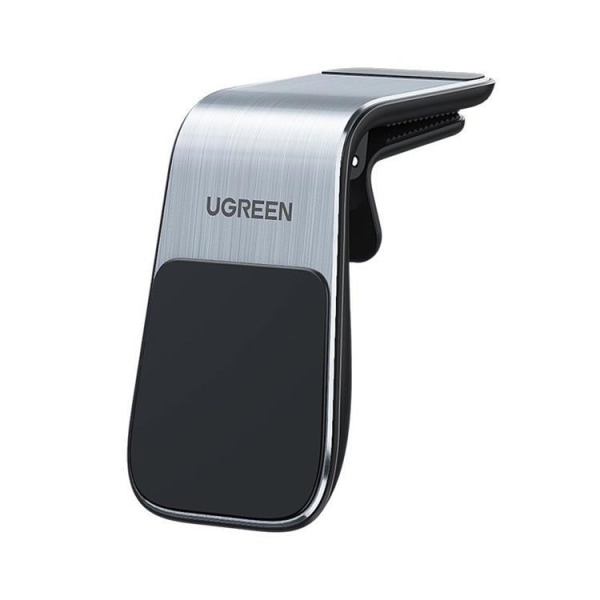Ugreen Magnetisk Bilhållare För Ventilationsgaller - Silver