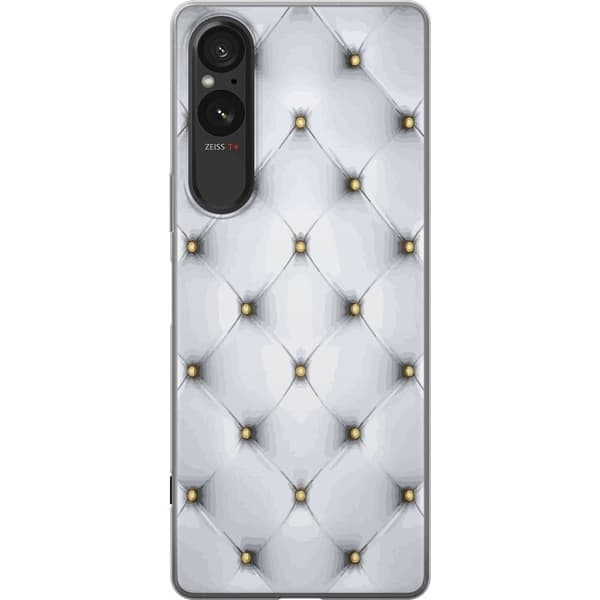 Mobilskal till Sony Xperia 5 V med Fancy
