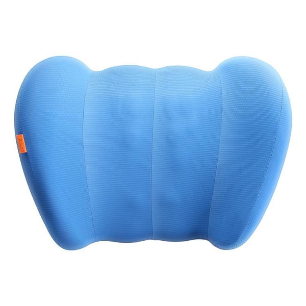 Baseus Car Lumbar Cushion ComfortRide - Blå