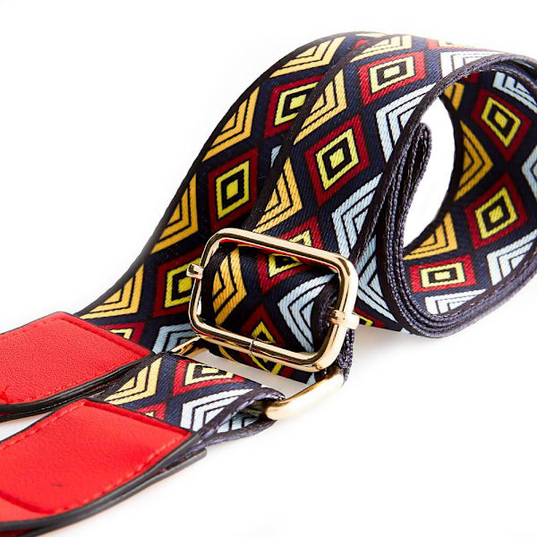 Boom Axelrem - Strap Aztec