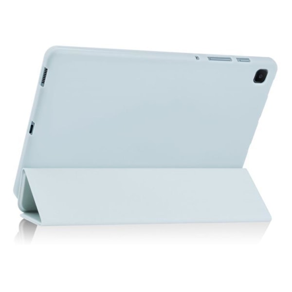 Galaxy Tab S6 Lite (2020/2022) Etui Smart - Himmelblå