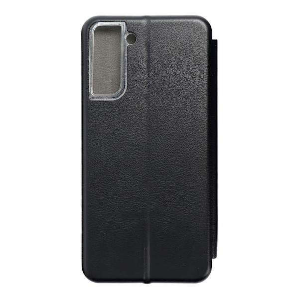 Elegance fodral till Samsung Galaxy S21 PLUS Svart Svart