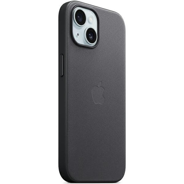 Apple Telefontaske til iPhone 14 Plus/15 Plus MagSafe FineWoven