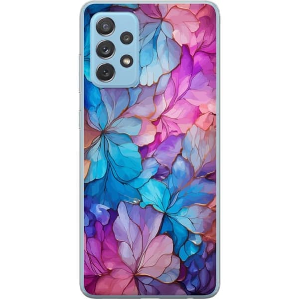 Mobilskal till Samsung Galaxy A72 5G med Magiskt