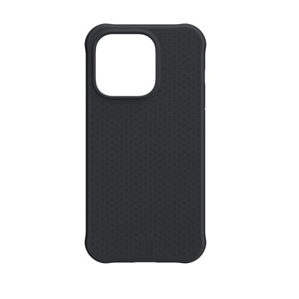 UAG iPhone 14 Pro Max Case Dot Magsafe - musta