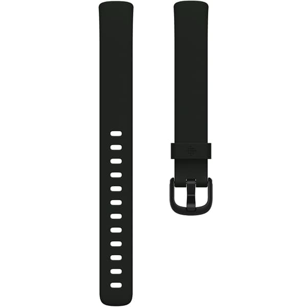 FITBIT Inspire 3, Black/Midnight Zen Svart