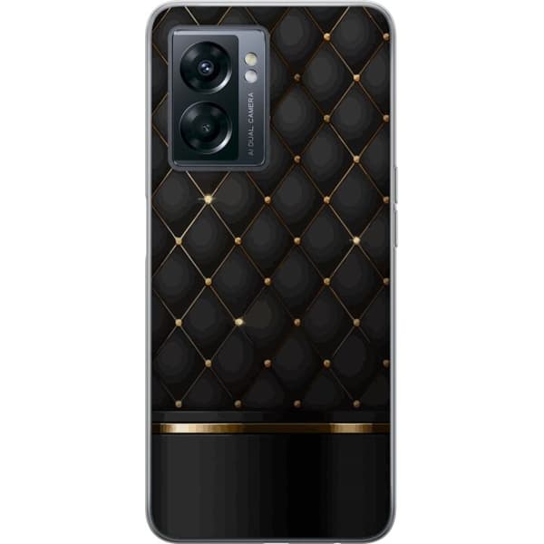 Mobilskal till OnePlus Nord N300 med Luxury Opulence