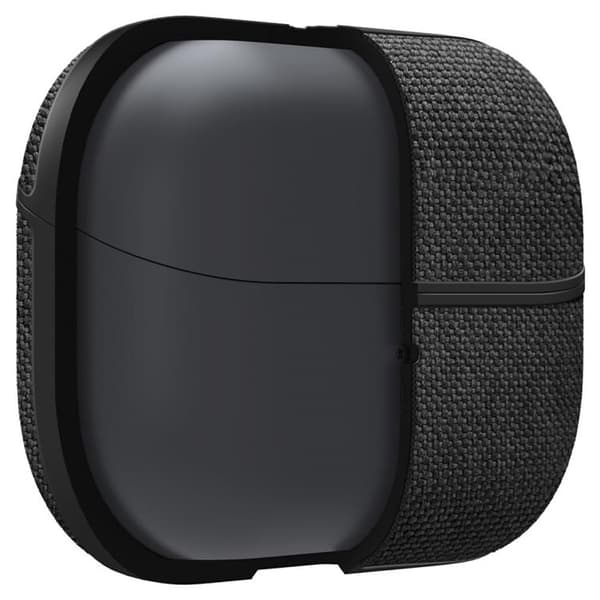 Spigen Galaxy Buds 3/3 Pro Etui Urban Fit - Sort Svart