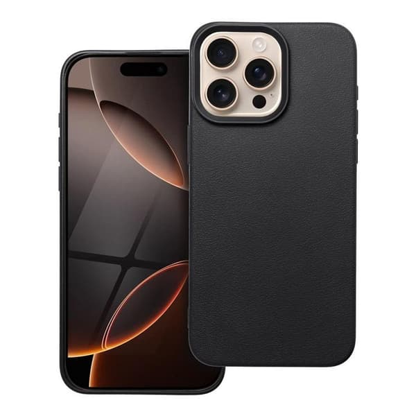 Mobilskal till iPhone 16e Skin - Svart Svart