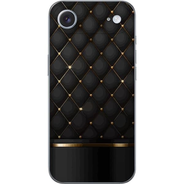 Mobilskal till Apple iPhone 17 Air med Luxury Opulence