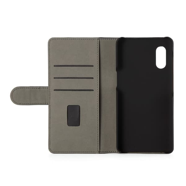 GEAR Telefontaske Sort Samsung Xcover Pro Black